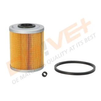 - Фільтр палива (аналог WF8166) Drive+ DP1110.13.0038