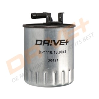 Drive+ - Фільтр палива (аналог WF8239) Drive+ DP1110.13.0041