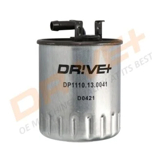 - Фільтр палива (аналог WF8239) Drive+ DP1110.13.0041