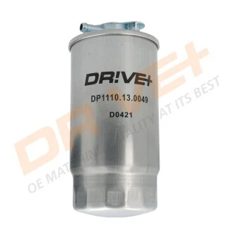- Фільтр палива (аналог WF8263) Drive+ DP1110.13.0049