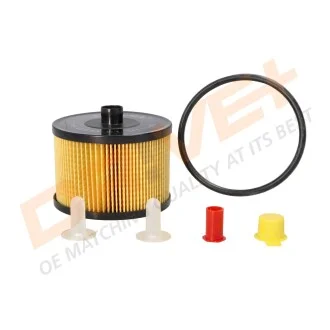 - Фільтр палива (аналог WF8321) Drive+ DP1110.13.0053