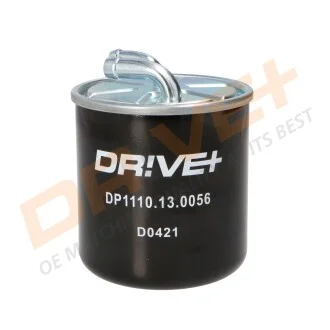 - Фільтр палива (аналог WF8509) Drive+ DP1110.13.0056