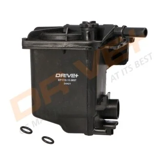 - Фільтр палива (аналог WF8360) Drive+ DP1110.13.0057