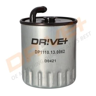 - Фільтр палива (аналог WF8272) Drive+ DP1110.13.0062