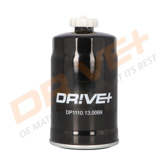 Drive+ - Фільтр палива (аналог WF8277) Drive+ DP1110.13.0069