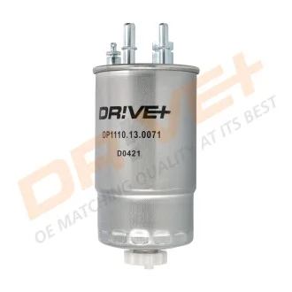 Фільтр палива (аналог WF8384) Drive+ DP1110.13.0071