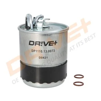 - Фільтр палива (аналог WF8353) Drive+ DP1110.13.0073