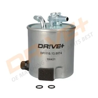 Фільтр палива (аналог WF8394) Drive+ DP1110.13.0074