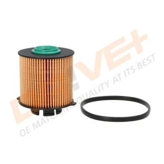 Фільтр палива (аналог WF8428) Drive+ DP1110.13.0081