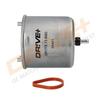 Фільтр палива (аналог WF8460) Drive+ DP1110.13.0083