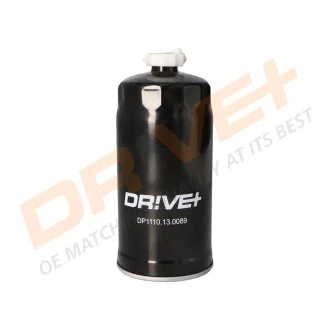 - Фільтр палива (аналог WF8056) Drive+ DP1110.13.0089