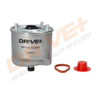 Фільтр палива (аналог WF8462) Drive+ DP1110.13.0091