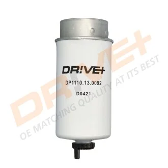 - Фільтр палива (аналог WF8371) Drive+ DP1110.13.0092