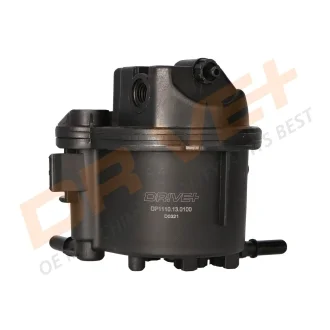 - Фільтр палива (аналог WF8302) Drive+ DP1110.13.0100