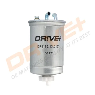 - Фільтр палива (аналог WF8043) Drive+ DP1110.13.0103