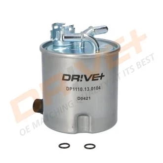 Фільтр палива (аналог WF8479) Drive+ DP1110.13.0104