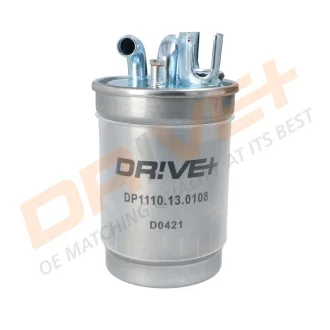 - Фільтр палива (аналог WF8199) Drive+ DP1110.13.0108