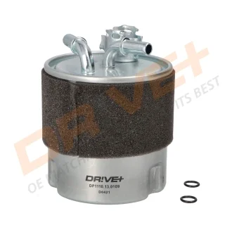 Фільтр палива (аналог WF8420) Drive+ DP1110.13.0109