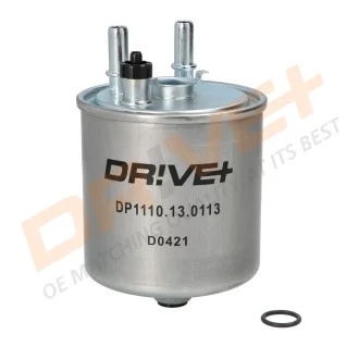 - Фільтр палива (аналог WF8474) Drive+ DP1110.13.0113