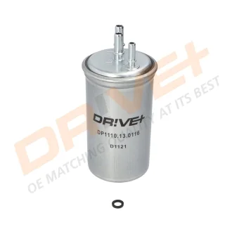 - Фільтр палива (аналог WF8455) Drive+ DP1110.13.0116