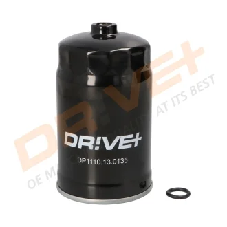 Фільтр палива (аналог WF8395) Drive+ DP1110.13.0135