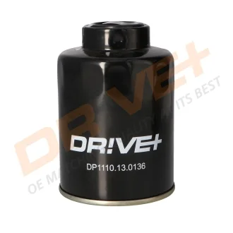- Фільтр палива (аналог WF8061) Drive+ DP1110.13.0136