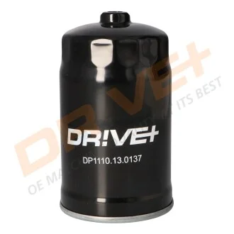 - Фільтр палива (аналог WF8404) Drive+ DP1110.13.0137