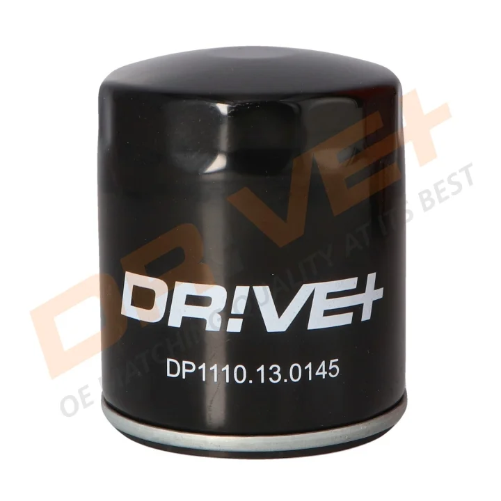 Фільтр палива (аналог WF8047) Drive+ DP1110.13.0145 (фото 1)