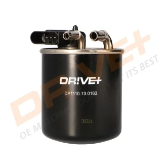 Фільтр палива (аналог WF8497) Drive+ DP1110.13.0163