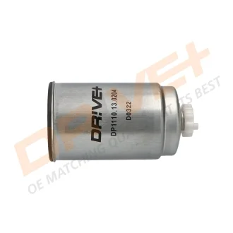 Фільтр палива (аналог WF8052) Drive+ DP1110.13.0204