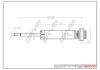 Drive+ Chevrolet Aveo 11-/ Fiat Punto 05-/ Opel Corsa D 06-14 Drive+ DP1610.10.0026 (фото 1)