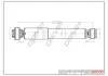 Амортизатор (задній) Opel Combo 01- (ГАЗ) Drive+ DP1610.10.0147 (фото 1)