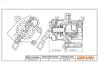 Drive+ Насос охолоджуючої рідини Drive+ DP2310.10.033 (фото 1)