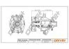 Насос охолоджуючої рідини Drive+ DP2310.10.099 (фото 1)