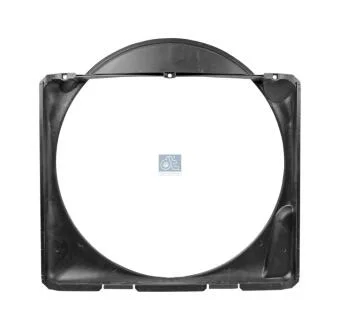 Корпус вентилятора DT 111428