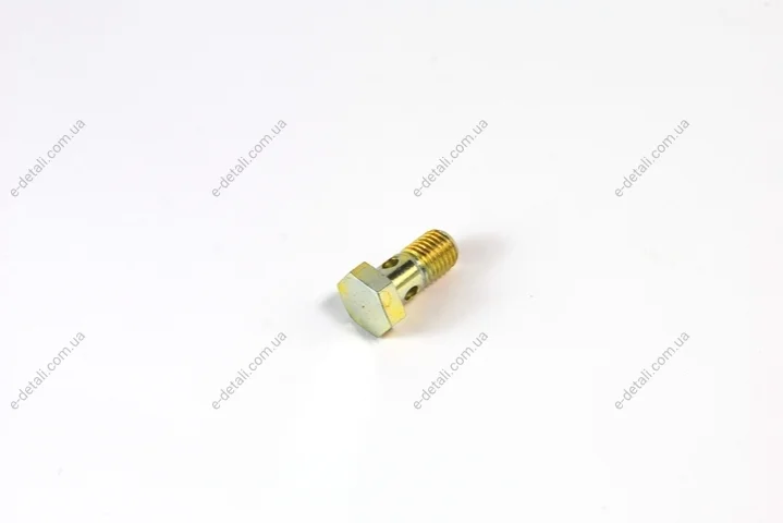 Болт DT 1.12121 (фото 1)