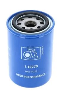 Топливный фильтр DT 1.12270