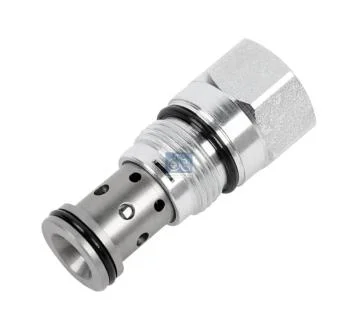 Перепускний клапан DT 1.12830