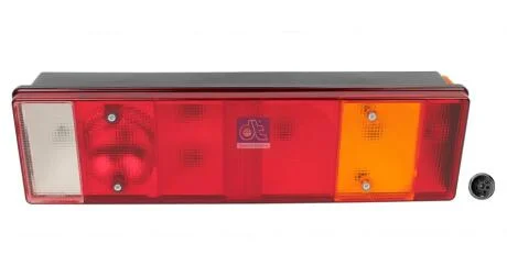 Задній ліхтар DT 1.21251