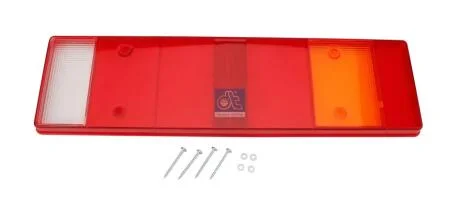 Стекло фонаря DT 1.21255
