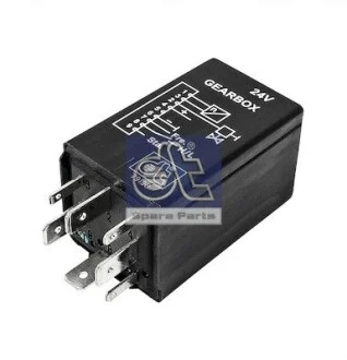 Реле DT 1.21504