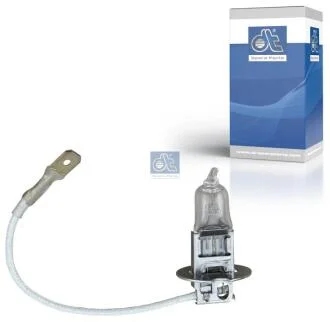 Автомобiльна лампа DT 1.21572