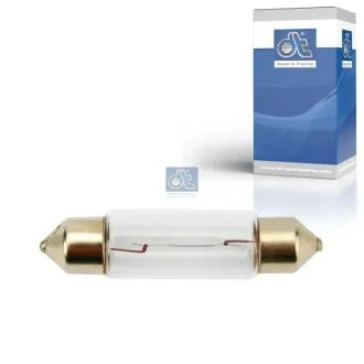 Автомобiльна лампа DT 1.21576
