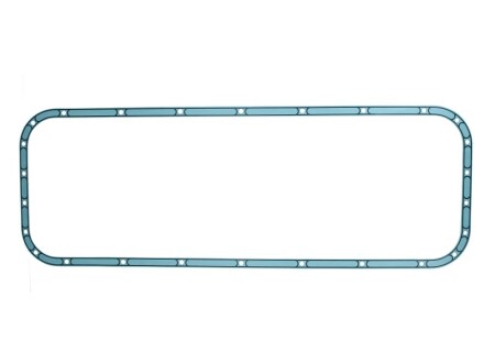 Прокладка масляного поддона DT 124046
