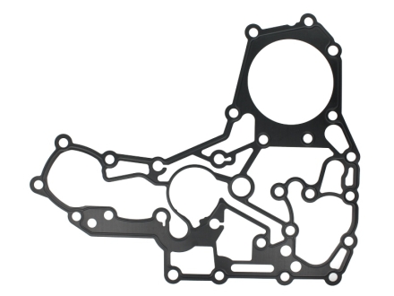 Прокладання коробки передач DT 124449