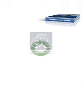 Ущільнювальне кільце DT 1.24450