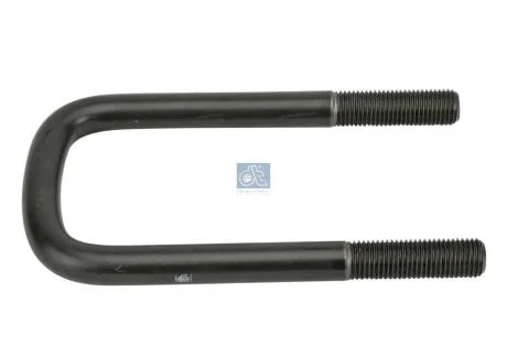 Стремянка рессоры DT 1.25356
