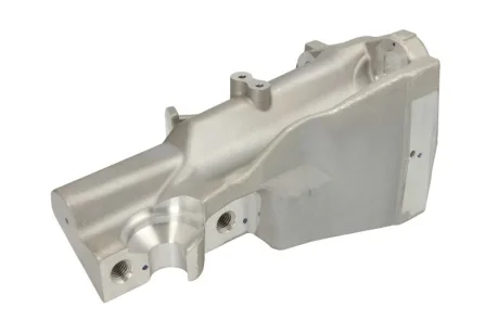 Кронштейн подвески кабины DT 125898
