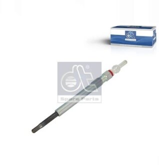 Свічка розжарювання DT 12.70002