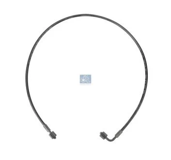 Шланг подъема кабины DT 128163
